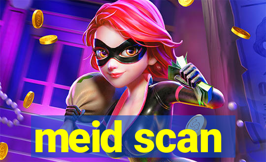 meid scan